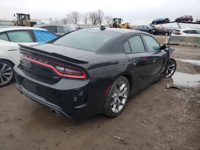 Photo 2 VIN: 2C3CDXHG5NH148356 - DODGE CHARGER GT 