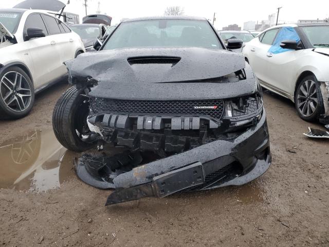 Photo 4 VIN: 2C3CDXHG5NH148356 - DODGE CHARGER GT 