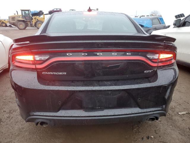 Photo 5 VIN: 2C3CDXHG5NH148356 - DODGE CHARGER GT 