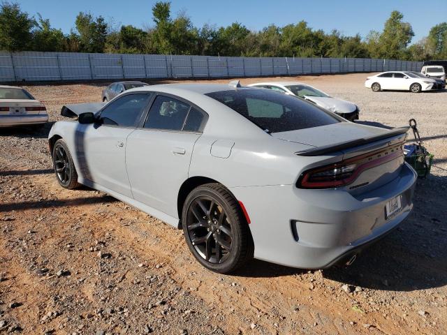 Photo 2 VIN: 2C3CDXHG5NH169644 - DODGE CHARGER GT 