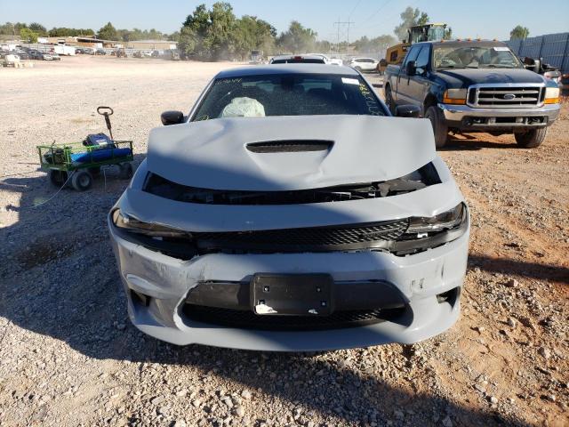 Photo 8 VIN: 2C3CDXHG5NH169644 - DODGE CHARGER GT 