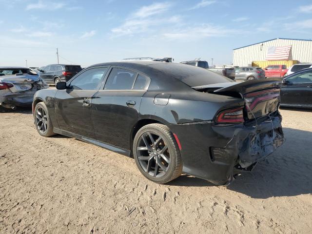 Photo 1 VIN: 2C3CDXHG5NH173645 - DODGE CHARGER GT 