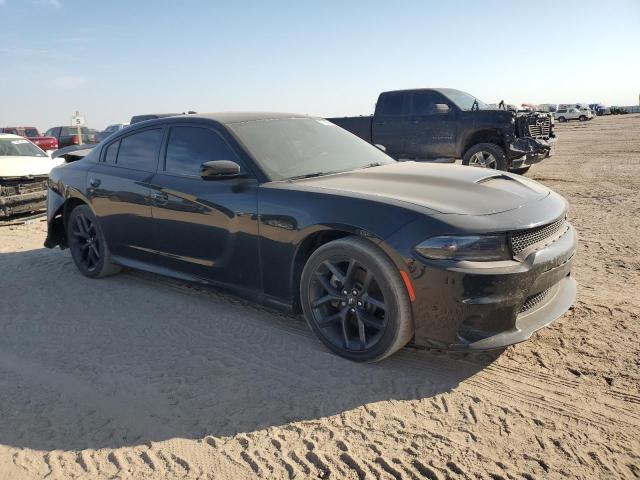 Photo 3 VIN: 2C3CDXHG5NH173645 - DODGE CHARGER GT 