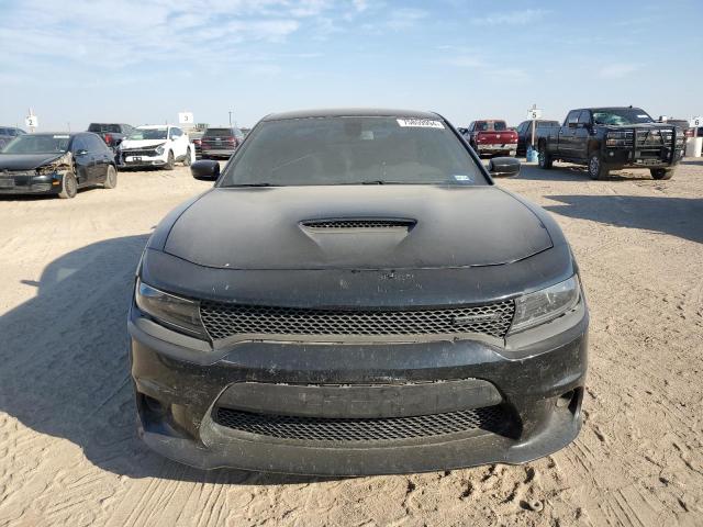 Photo 4 VIN: 2C3CDXHG5NH173645 - DODGE CHARGER GT 