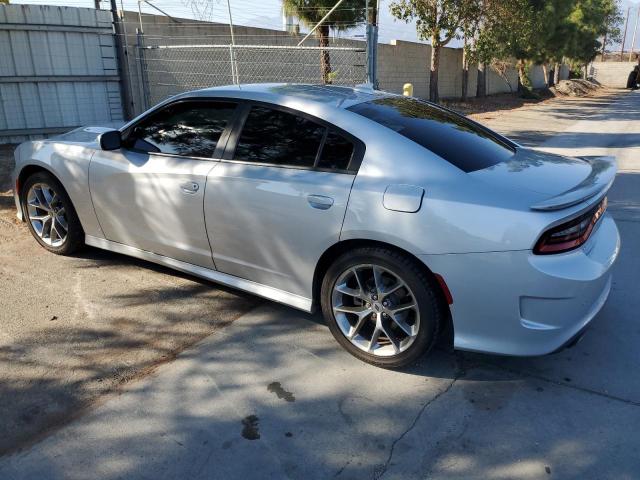 Photo 1 VIN: 2C3CDXHG5NH176545 - DODGE CHARGER GT 