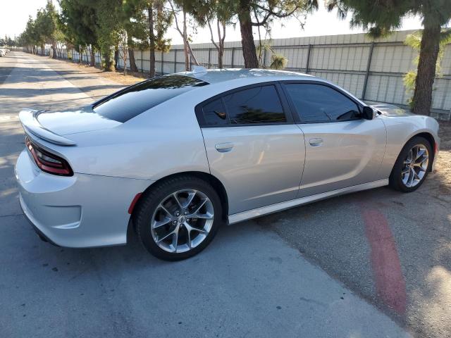 Photo 2 VIN: 2C3CDXHG5NH176545 - DODGE CHARGER GT 