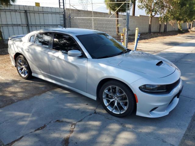 Photo 3 VIN: 2C3CDXHG5NH176545 - DODGE CHARGER GT 