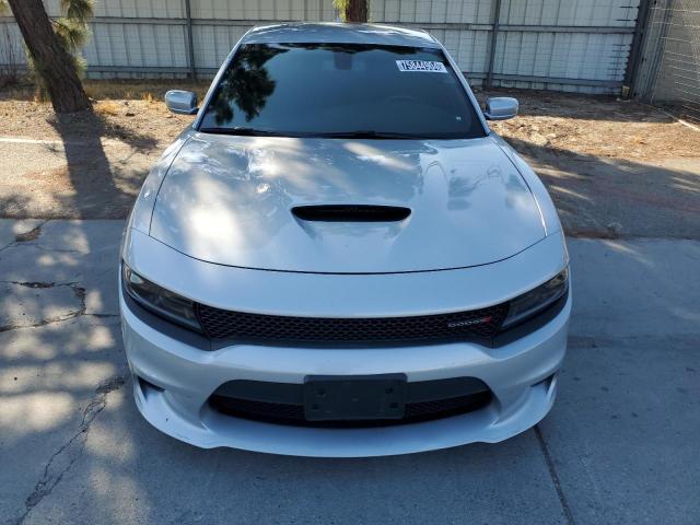 Photo 4 VIN: 2C3CDXHG5NH176545 - DODGE CHARGER GT 