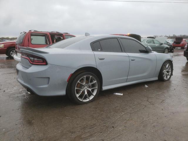 Photo 2 VIN: 2C3CDXHG5NH202223 - DODGE CHARGER 