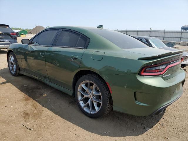 Photo 1 VIN: 2C3CDXHG5PH508132 - DODGE CHARGER GT 