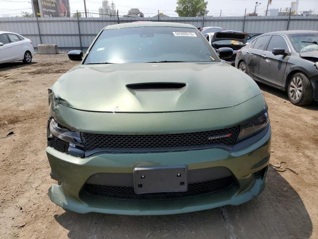 Photo 4 VIN: 2C3CDXHG5PH508132 - DODGE CHARGER GT 