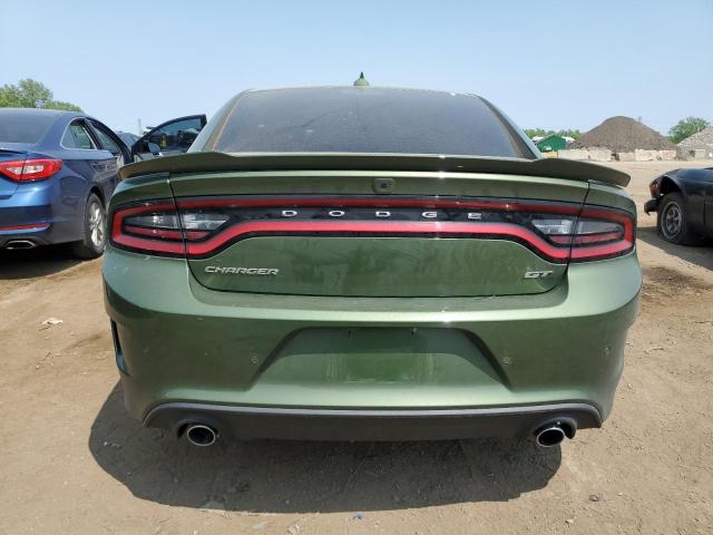 Photo 5 VIN: 2C3CDXHG5PH508132 - DODGE CHARGER GT 