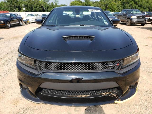 Photo 4 VIN: 2C3CDXHG5PH530129 - DODGE CHARGER GT 