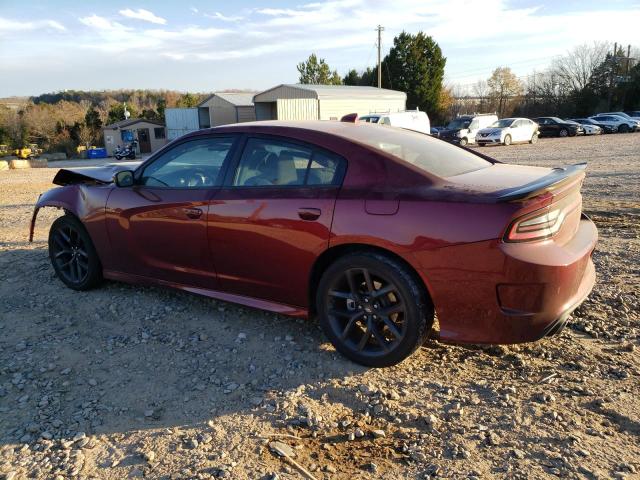 Photo 1 VIN: 2C3CDXHG5PH569304 - DODGE CHARGER 