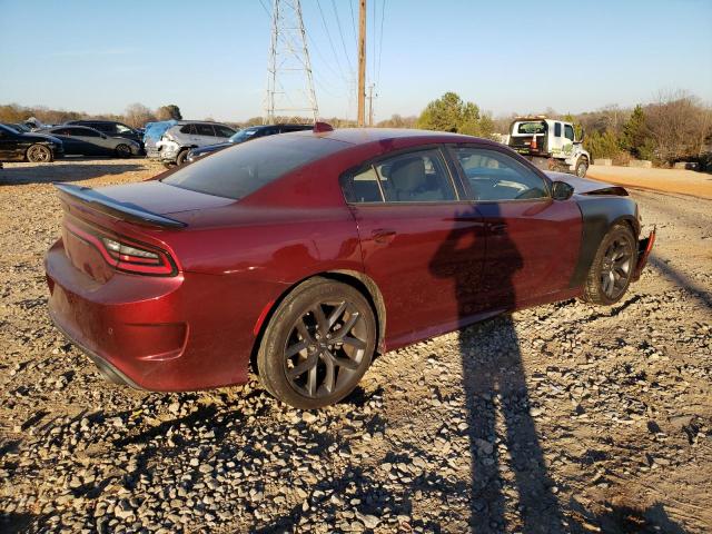 Photo 2 VIN: 2C3CDXHG5PH569304 - DODGE CHARGER 