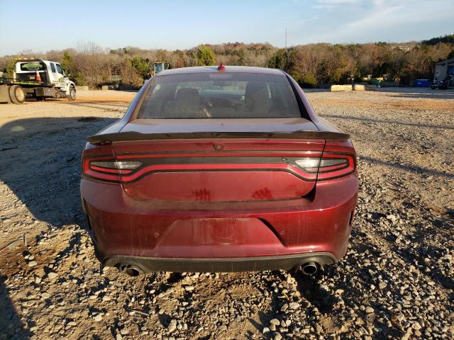 Photo 5 VIN: 2C3CDXHG5PH569304 - DODGE CHARGER 