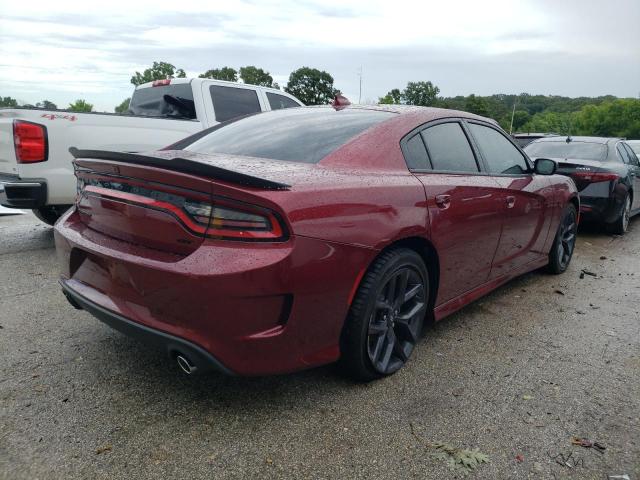 Photo 2 VIN: 2C3CDXHG5PH576236 - DODGE CHARGER GT 