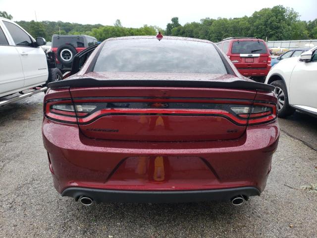 Photo 5 VIN: 2C3CDXHG5PH576236 - DODGE CHARGER GT 