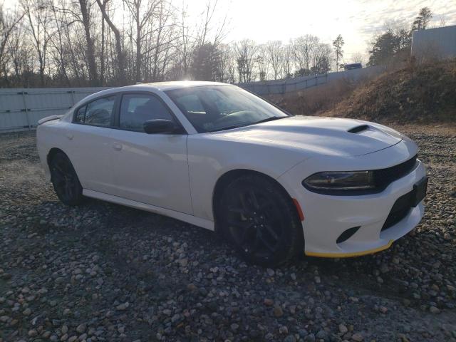 Photo 3 VIN: 2C3CDXHG5PH615648 - DODGE CHARGER 