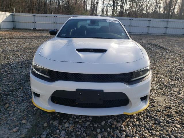 Photo 4 VIN: 2C3CDXHG5PH615648 - DODGE CHARGER 