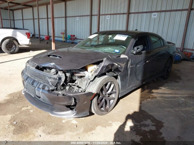 Photo 1 VIN: 2C3CDXHG5PH631218 - DODGE CHARGER 