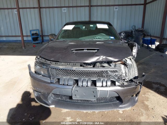 Photo 5 VIN: 2C3CDXHG5PH631218 - DODGE CHARGER 