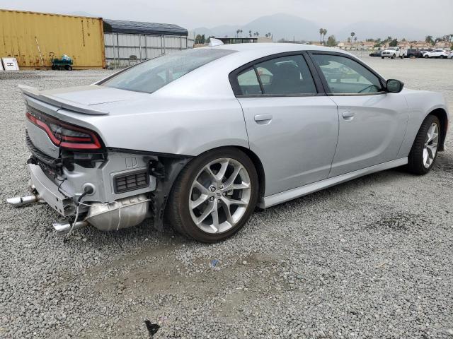 Photo 2 VIN: 2C3CDXHG5PH638962 - DODGE CHARGER 