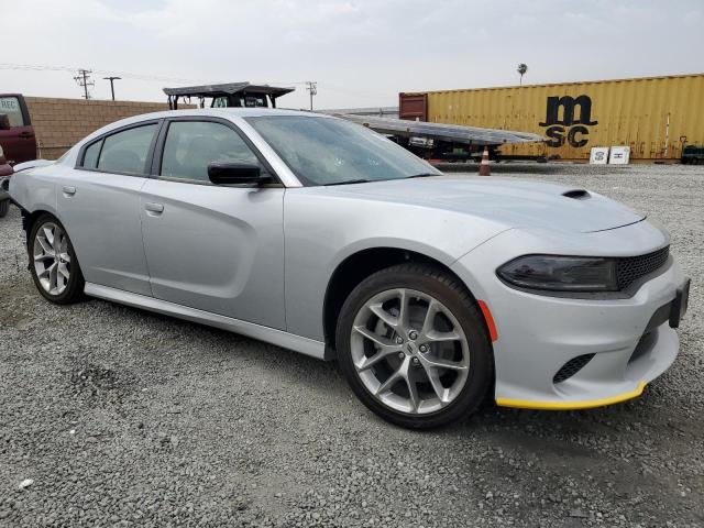 Photo 3 VIN: 2C3CDXHG5PH638962 - DODGE CHARGER 