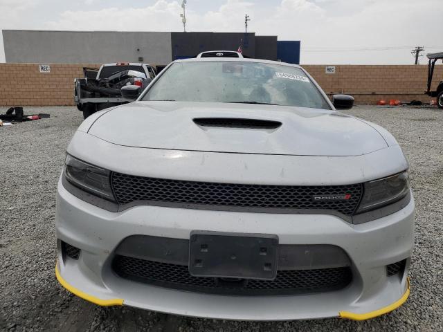 Photo 4 VIN: 2C3CDXHG5PH638962 - DODGE CHARGER 