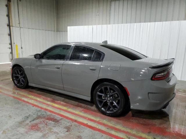 Photo 1 VIN: 2C3CDXHG5PH655583 - DODGE CHARGER GT 