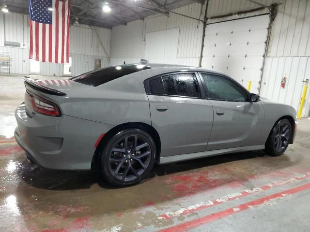 Photo 2 VIN: 2C3CDXHG5PH655583 - DODGE CHARGER GT 