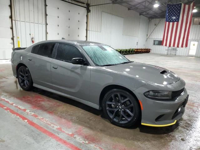 Photo 3 VIN: 2C3CDXHG5PH655583 - DODGE CHARGER GT 