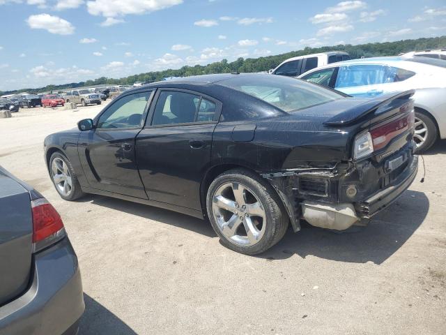 Photo 1 VIN: 2C3CDXHG6CH128968 - DODGE CHARGER SX 