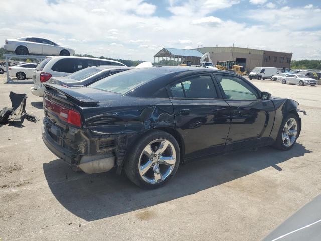 Photo 2 VIN: 2C3CDXHG6CH128968 - DODGE CHARGER SX 