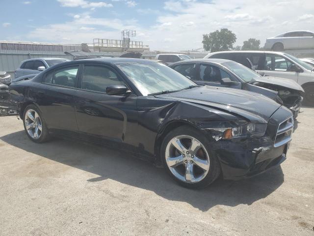 Photo 3 VIN: 2C3CDXHG6CH128968 - DODGE CHARGER SX 