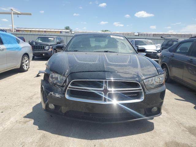 Photo 4 VIN: 2C3CDXHG6CH128968 - DODGE CHARGER SX 