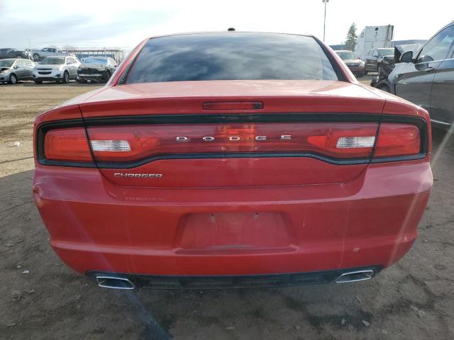 Photo 5 VIN: 2C3CDXHG6CH144121 - DODGE CHARGER 