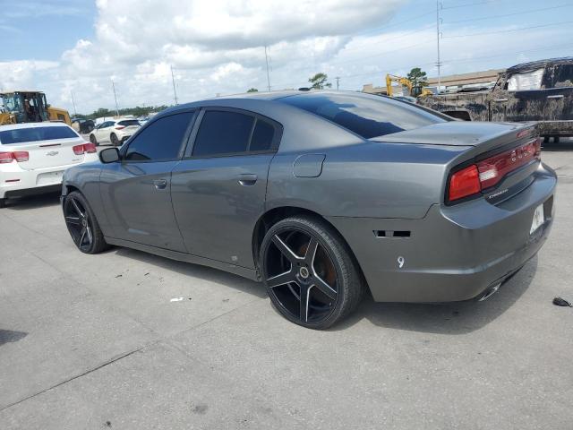 Photo 1 VIN: 2C3CDXHG6CH148931 - DODGE CHARGER SX 