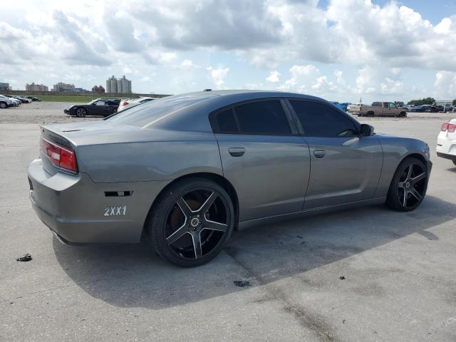 Photo 2 VIN: 2C3CDXHG6CH148931 - DODGE CHARGER SX 