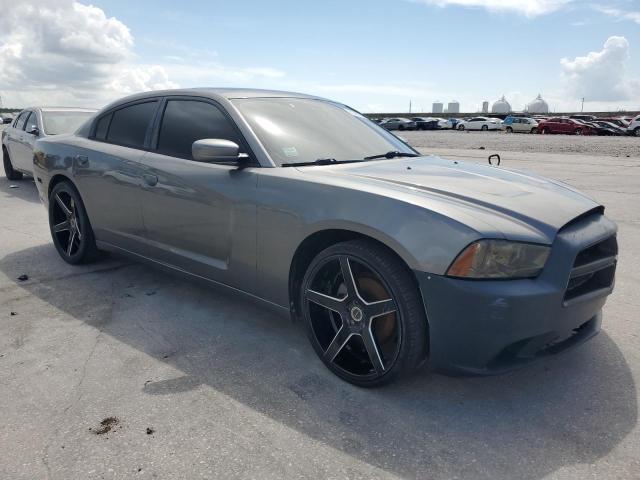 Photo 3 VIN: 2C3CDXHG6CH148931 - DODGE CHARGER SX 