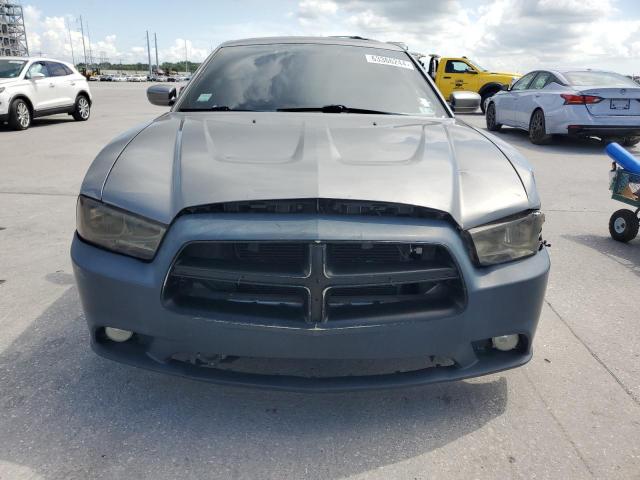 Photo 4 VIN: 2C3CDXHG6CH148931 - DODGE CHARGER SX 