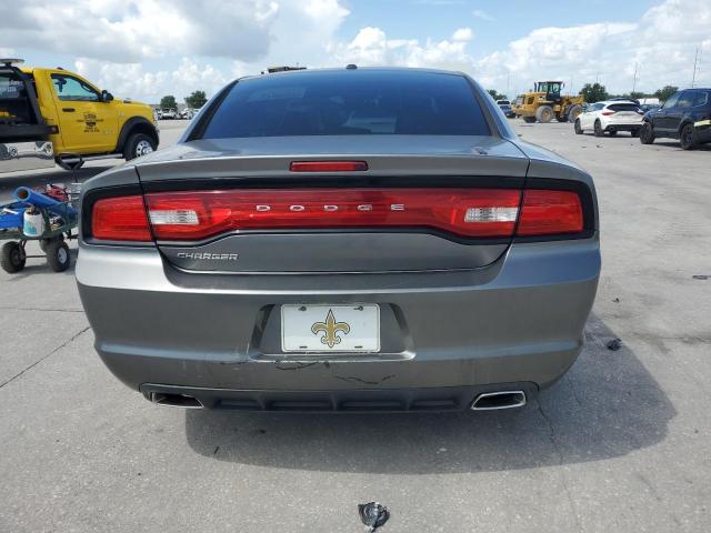 Photo 5 VIN: 2C3CDXHG6CH148931 - DODGE CHARGER SX 