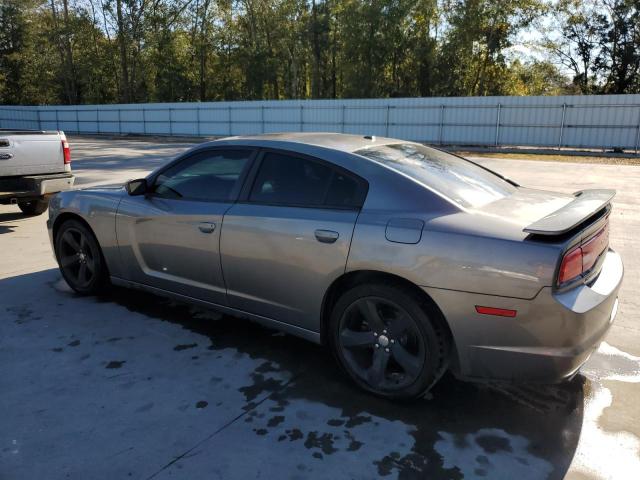 Photo 1 VIN: 2C3CDXHG6CH148962 - DODGE CHARGER SX 