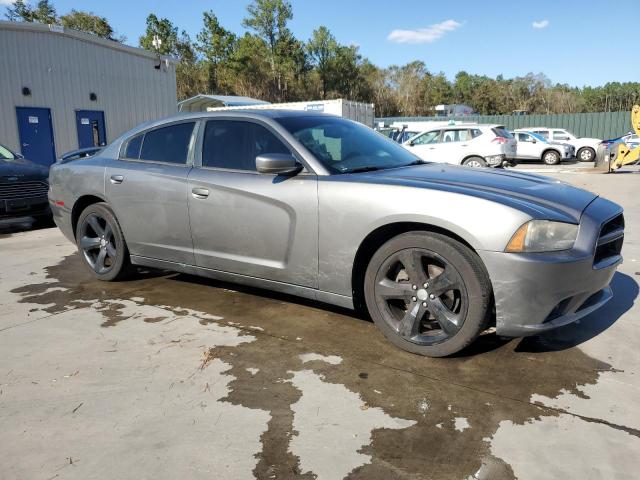 Photo 3 VIN: 2C3CDXHG6CH148962 - DODGE CHARGER SX 