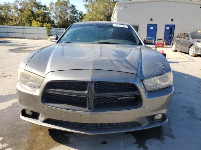 Photo 4 VIN: 2C3CDXHG6CH148962 - DODGE CHARGER SX 