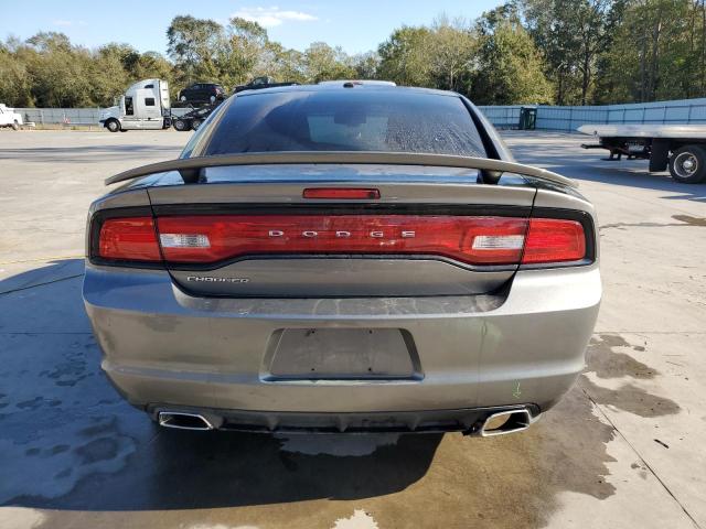 Photo 5 VIN: 2C3CDXHG6CH148962 - DODGE CHARGER SX 