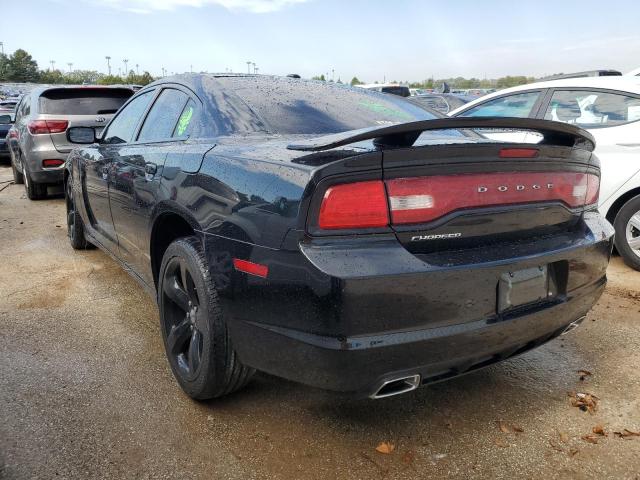 Photo 1 VIN: 2C3CDXHG6CH149464 - DODGE CHARGER 