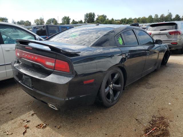 Photo 2 VIN: 2C3CDXHG6CH149464 - DODGE CHARGER 