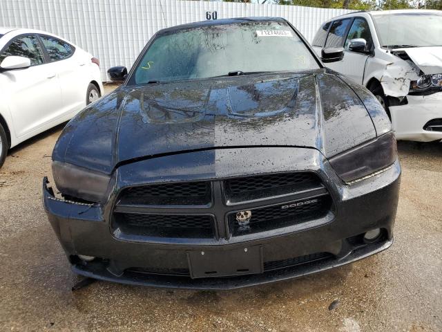 Photo 4 VIN: 2C3CDXHG6CH149464 - DODGE CHARGER 