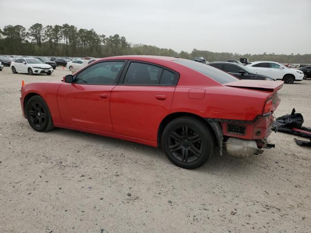 Photo 1 VIN: 2C3CDXHG6CH164367 - DODGE CHARGER 